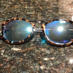 JCrew sunglasses